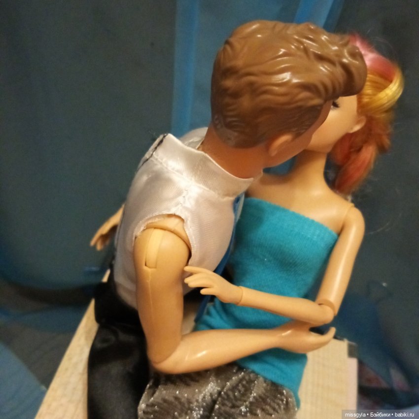 Медовый месяц. Алекс и Лиана | Бэйбики Медовый месяц. Алекс и Лиана