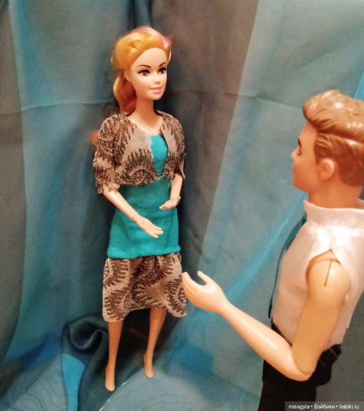 Медовый месяц. Алекс и Лиана | Бэйбики Медовый месяц. Алекс и Лиана (фото 5)