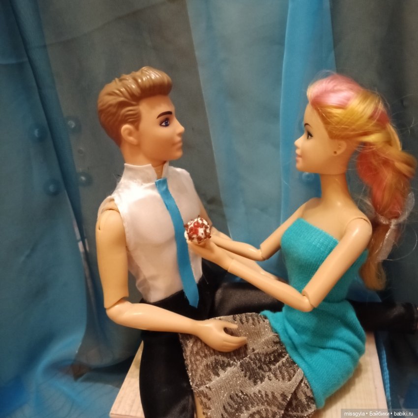 Медовый месяц. Алекс и Лиана | Бэйбики Медовый месяц. Алекс и Лиана