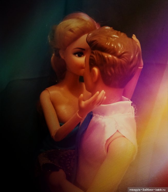 Медовый месяц. Алекс и Лиана | Бэйбики Медовый месяц. Алекс и Лиана