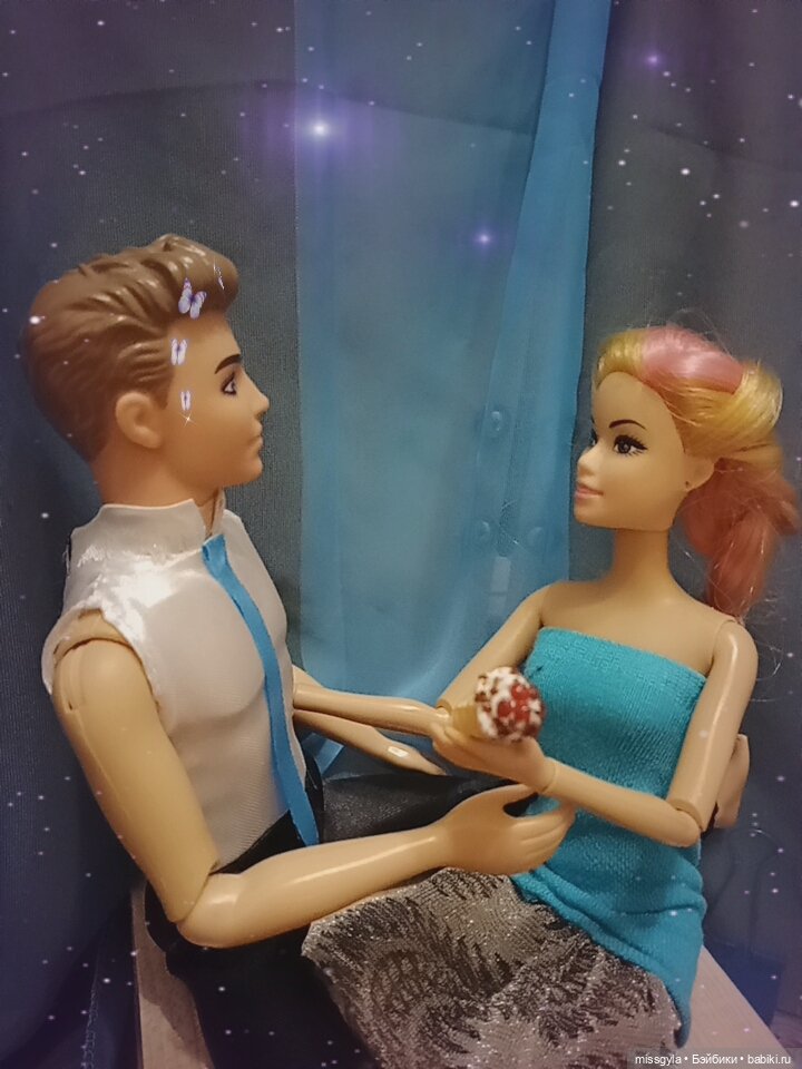 Медовый месяц. Алекс и Лиана | Бэйбики Медовый месяц. Алекс и Лиана