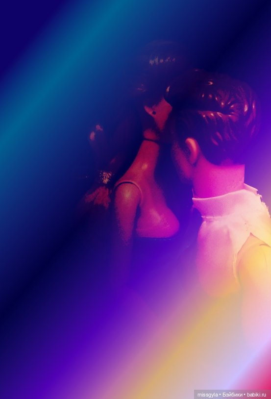 Медовый месяц. Алекс и Лиана | Бэйбики Медовый месяц. Алекс и Лиана