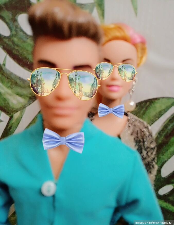 Медовый месяц. Алекс и Лиана | Бэйбики Медовый месяц. Алекс и Лиана (фото 8)