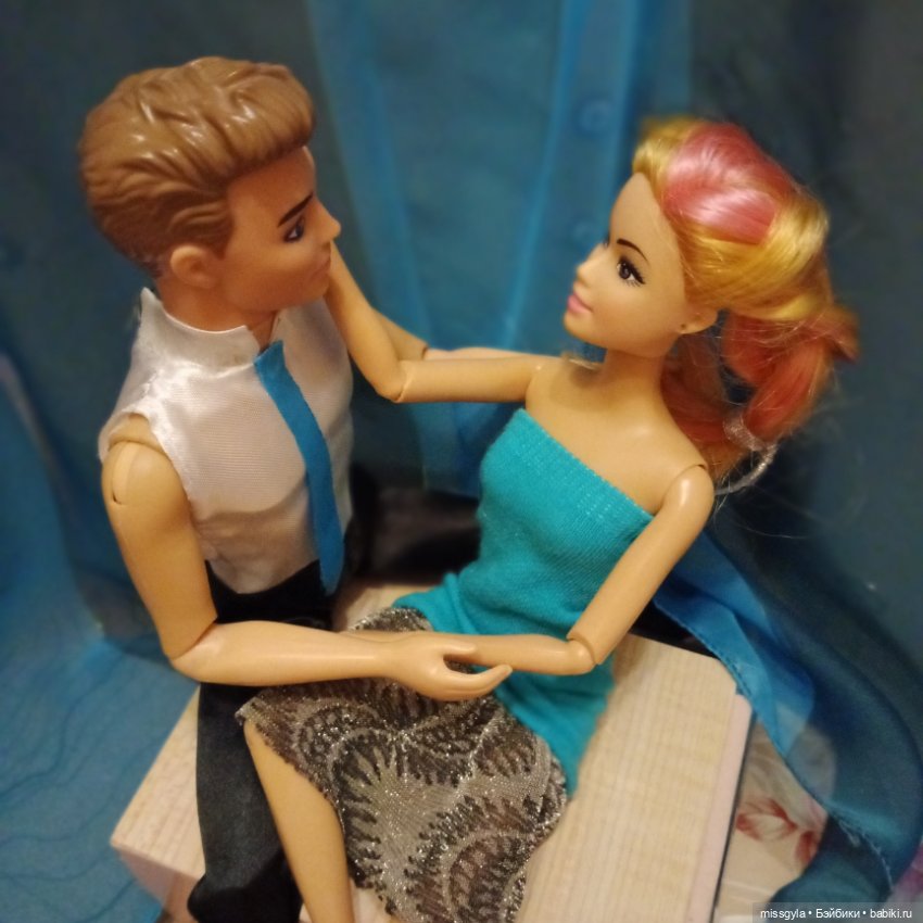 Медовый месяц. Алекс и Лиана | Бэйбики Медовый месяц. Алекс и Лиана