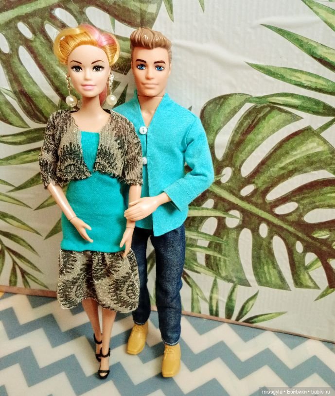 Медовый месяц. Алекс и Лиана | Бэйбики Медовый месяц. Алекс и Лиана (фото 10)