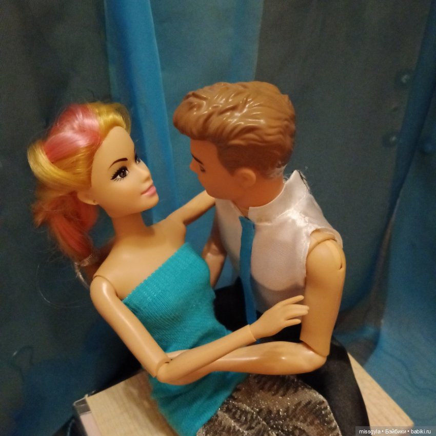 Медовый месяц. Алекс и Лиана | Бэйбики Медовый месяц. Алекс и Лиана