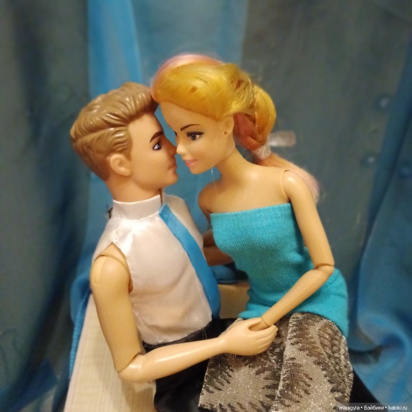 Медовый месяц. Алекс и Лиана | Бэйбики Медовый месяц. Алекс и Лиана