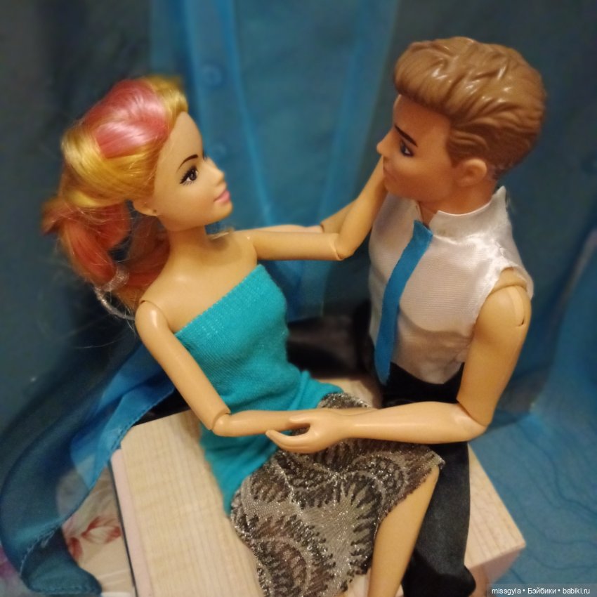 Медовый месяц. Алекс и Лиана | Бэйбики Медовый месяц. Алекс и Лиана