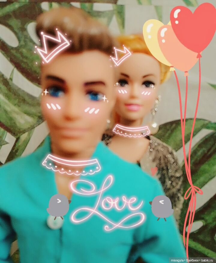 Медовый месяц. Алекс и Лиана | Бэйбики Медовый месяц. Алекс и Лиана (фото 7)