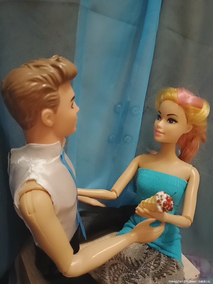 Медовый месяц. Алекс и Лиана | Бэйбики Медовый месяц. Алекс и Лиана