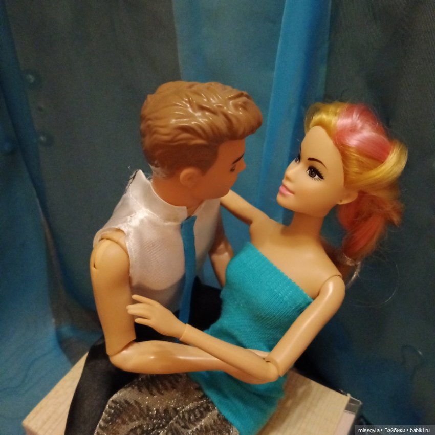 Медовый месяц. Алекс и Лиана | Бэйбики Медовый месяц. Алекс и Лиана