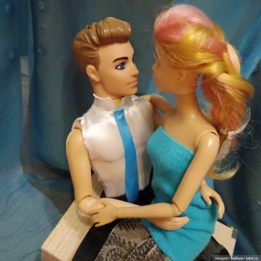 Медовый месяц. Алекс и Лиана | Бэйбики Медовый месяц. Алекс и Лиана