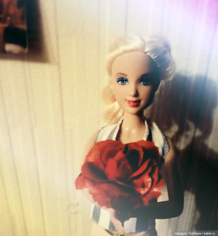 Ашхен. Цветок души моей | Бэйбики Ашхен. Цветок души моей — Аналоги Барби и куклы 1/6: клоны 90