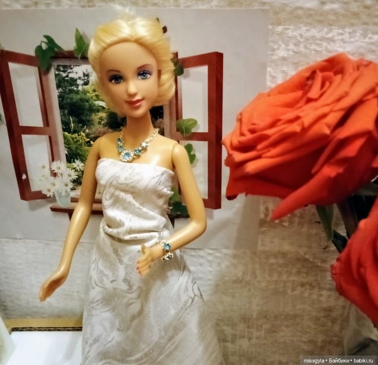 Ашхен. Цветок души моей | Бэйбики Ашхен. Цветок души моей — Аналоги Барби и куклы 1/6: клоны 90