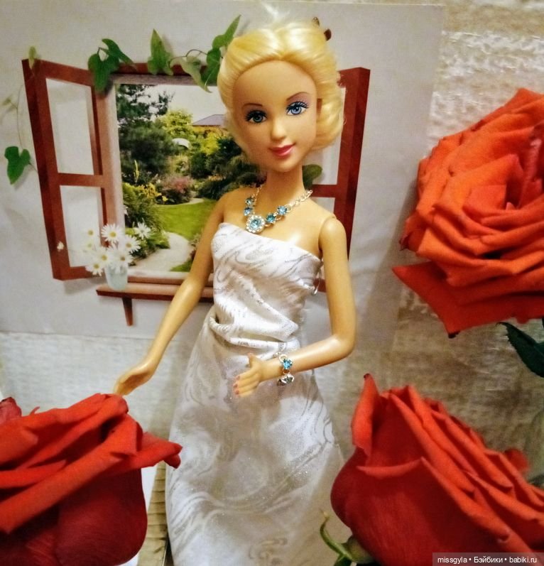 Ашхен. Цветок души моей | Бэйбики Ашхен. Цветок души моей — Аналоги Барби и куклы 1/6: клоны 90