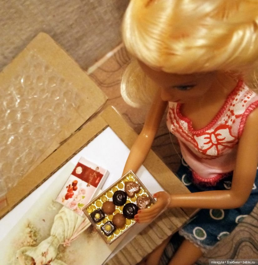 Ашхен. Цветок души моей | Бэйбики Ашхен. Цветок души моей — Аналоги Барби и куклы 1/6: клоны 90