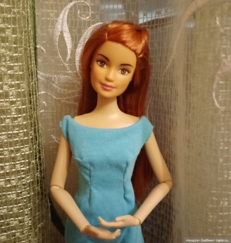 Новая жизнь Клодин — Куклы Monster High и Ever After High: G1