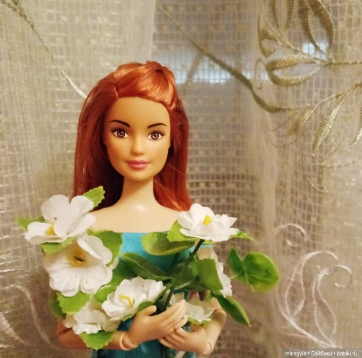 Новая жизнь Клодин — Куклы Monster High и Ever After High: G1