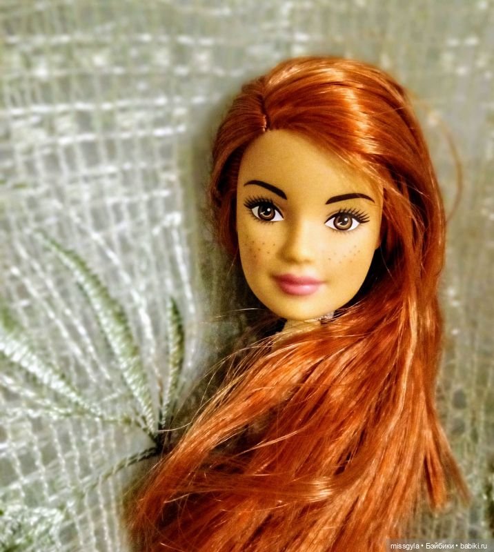 Новая жизнь Клодин — Куклы Monster High и Ever After High: G1