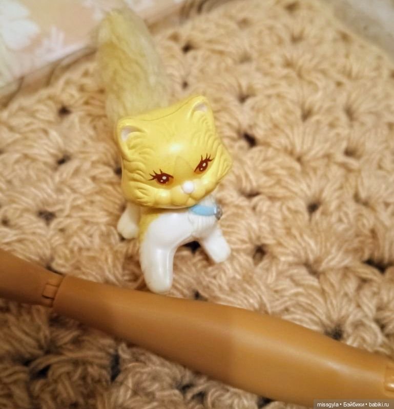 Новая жизнь Клодин — Куклы Monster High и Ever After High: G1