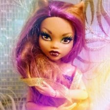 Новая жизнь Клодин