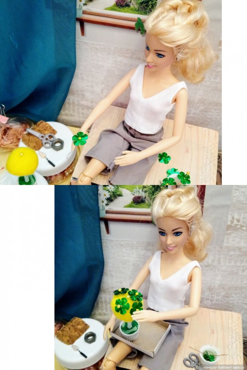 Весенний фотомарафон. Софи (фото 6)