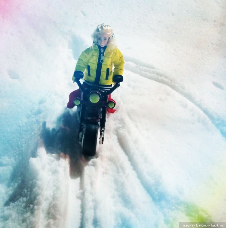 Весенний фотомарафон. Софи (фото 2)