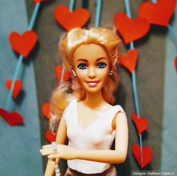 Весенний фотомарафон. Софи (фото 3)