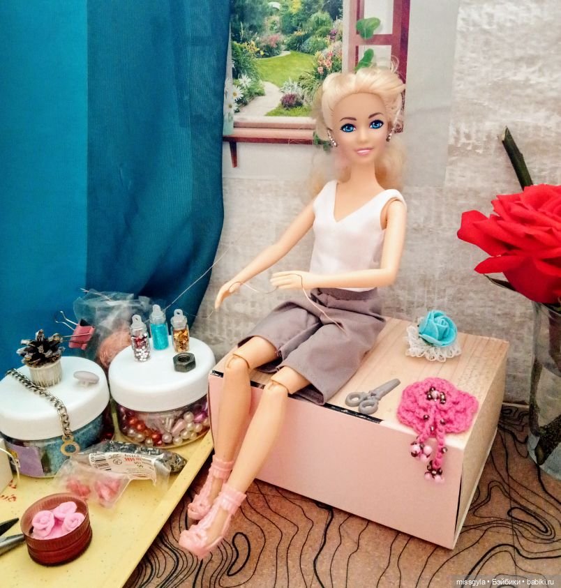 Весенний фотомарафон. Софи (фото 5)