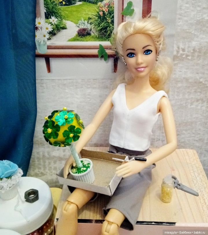 Весенний фотомарафон. Софи (фото 7)