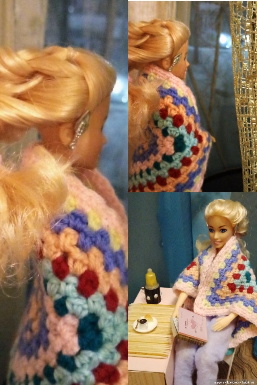 Весенний фотомарафон. Софи