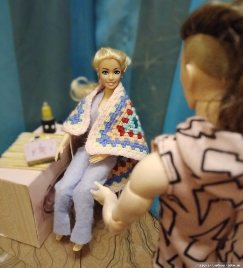 Весенний фотомарафон. Софи