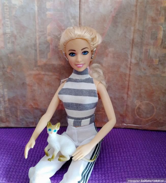 Весенний фотомарафон. Софи