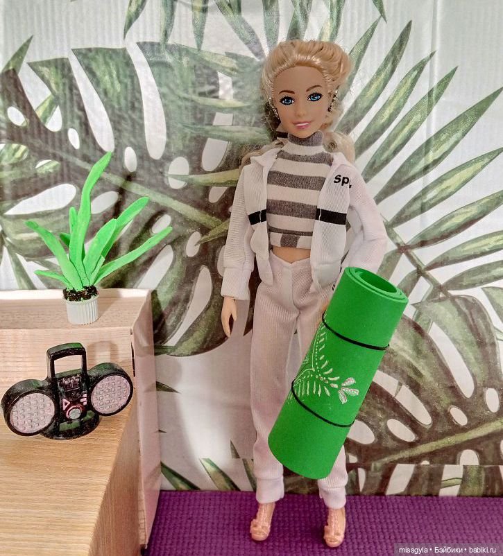 Весенний фотомарафон. Софи