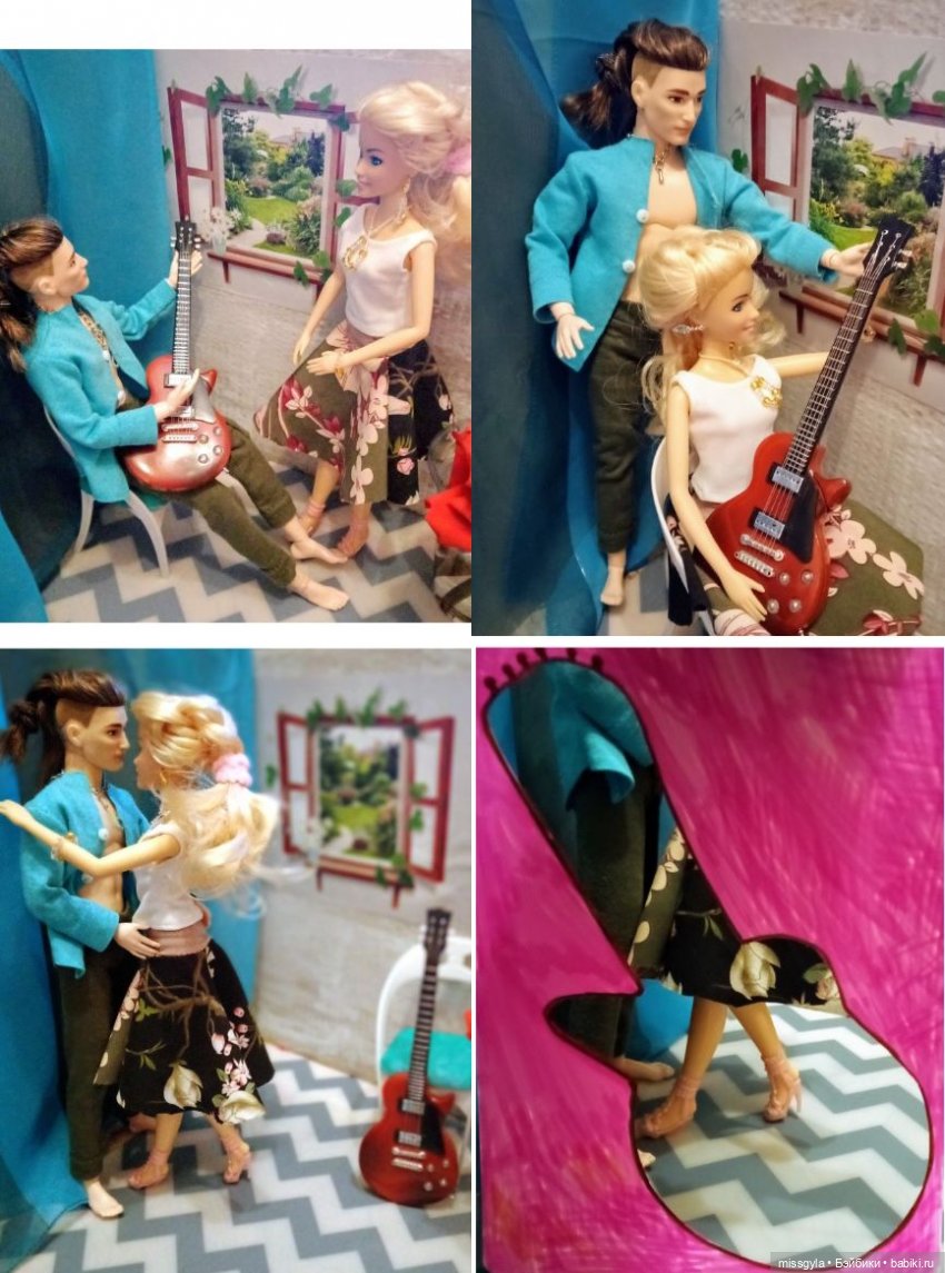 Весенний фотомарафон. Софи (фото 9)