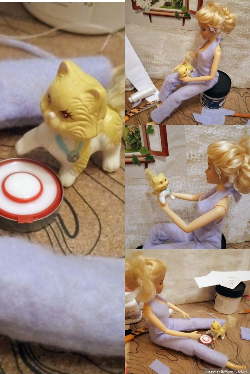 Весенний фотомарафон. Софи