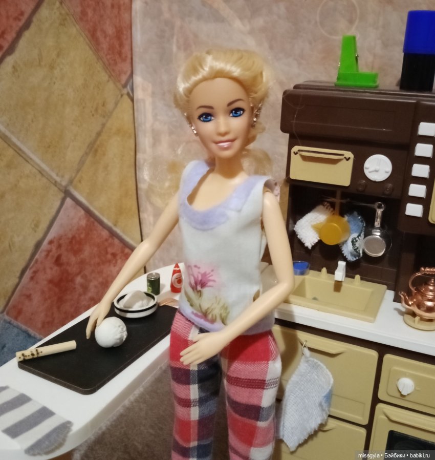 Весенний фотомарафон. Софи