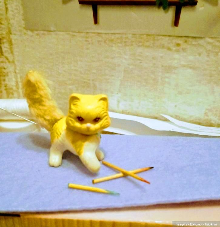 Весенний фотомарафон. Софи