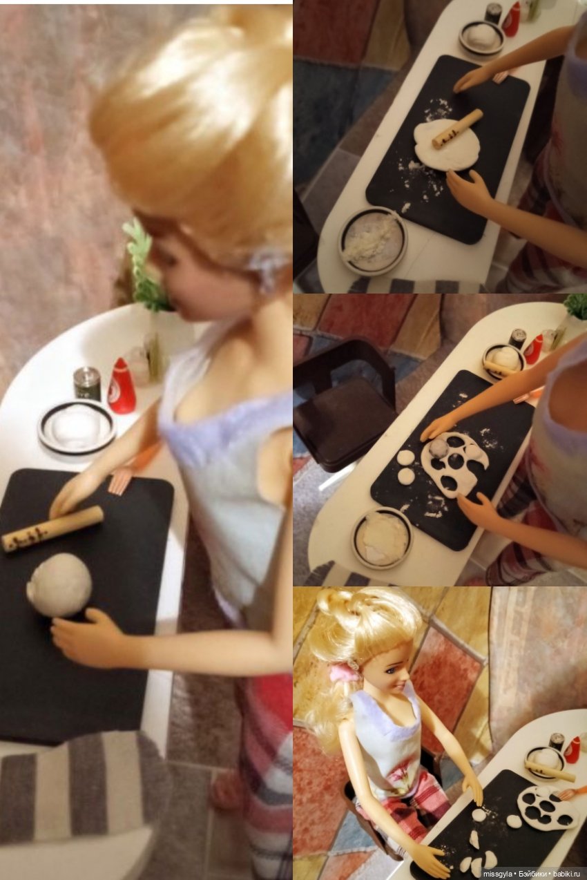 Весенний фотомарафон. Софи