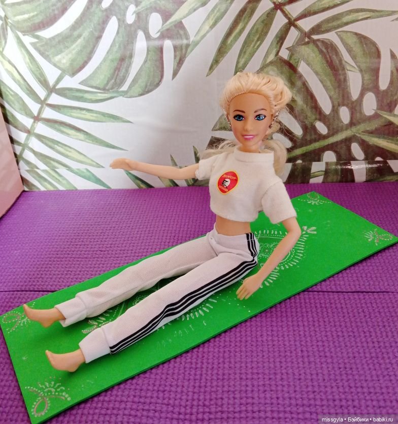 Весенний фотомарафон. Софи