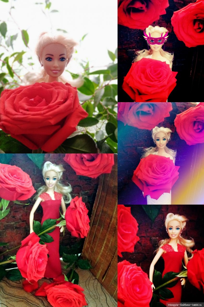 Весенний фотомарафон. Софи