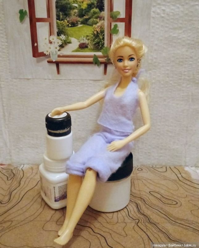 Весенний фотомарафон. Софи