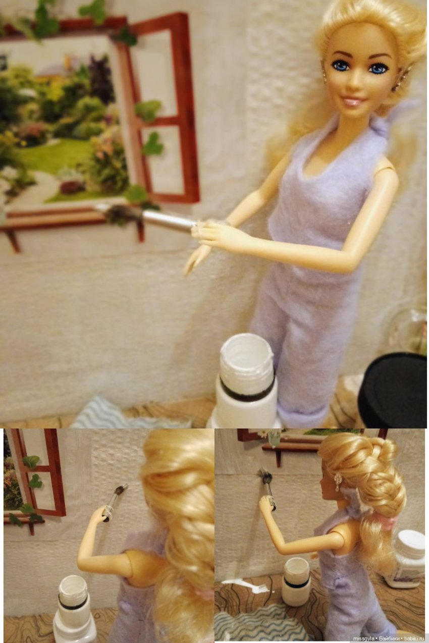 Весенний фотомарафон. Софи