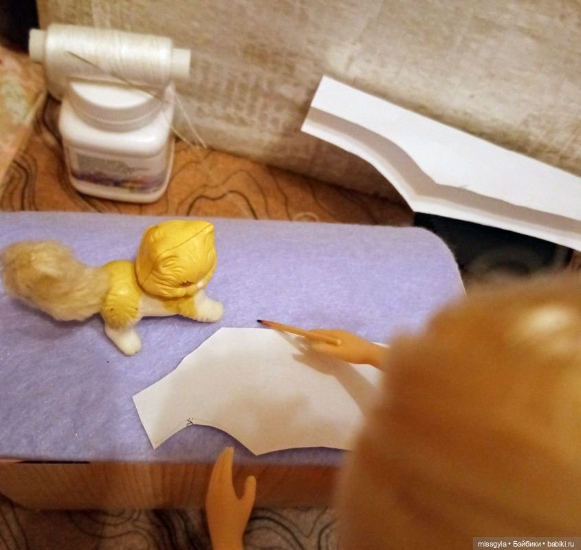 Весенний фотомарафон. Софи