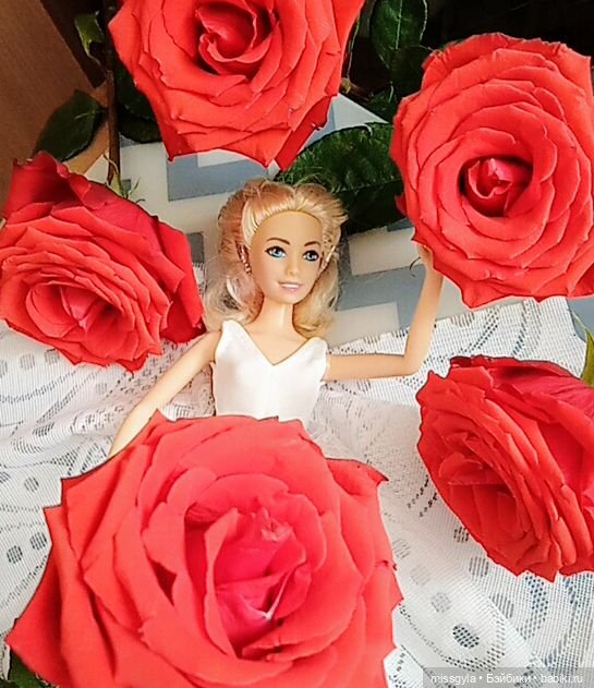 Весенний фотомарафон. Софи (фото 10)