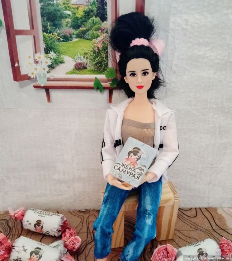 А что у нас? Коротко о разном