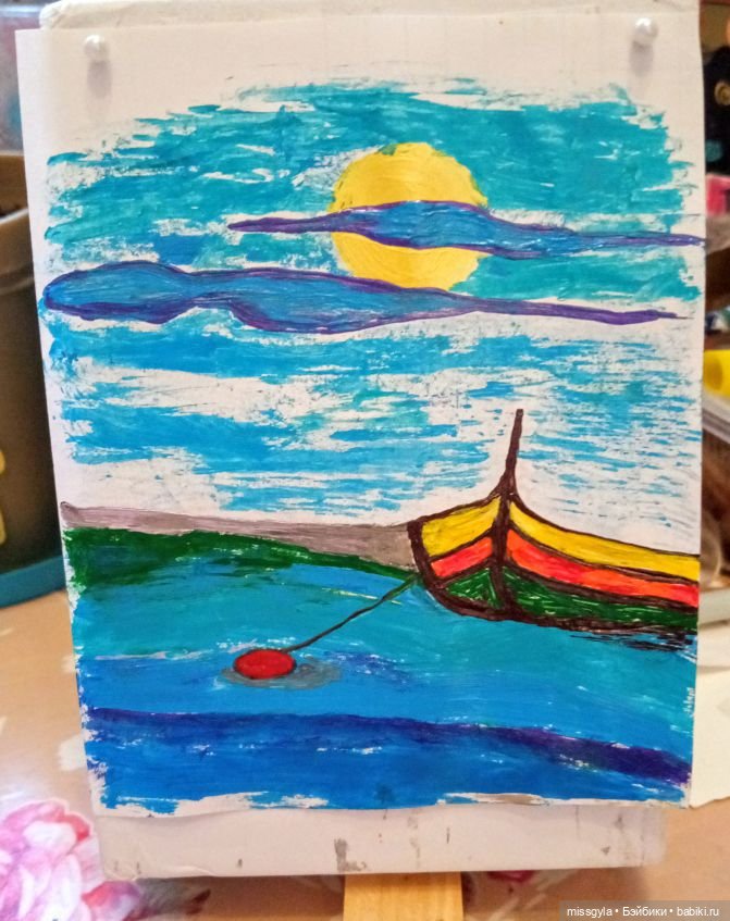 А что у нас? Коротко о разном (фото 10)