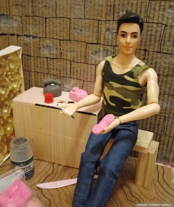 А что у нас? Коротко о разном