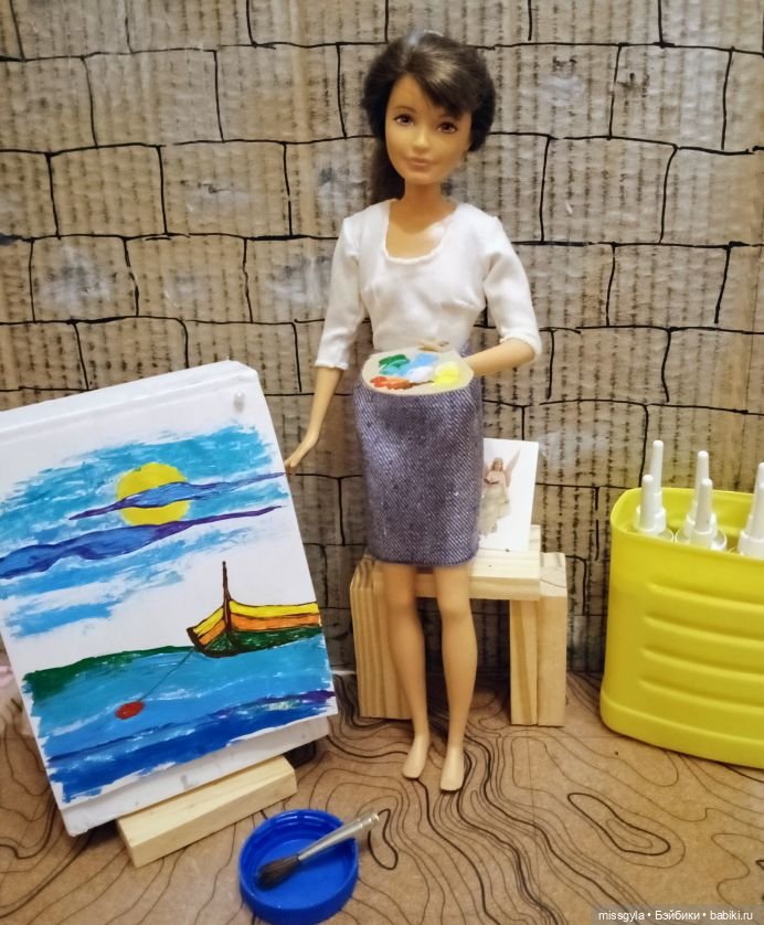 А что у нас? Коротко о разном (фото 9)