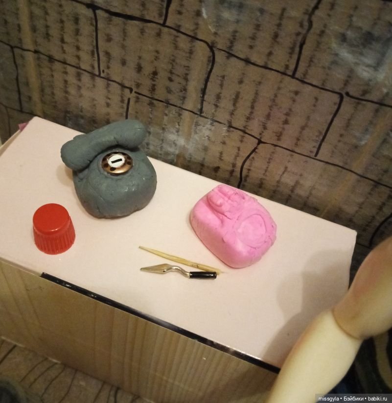 А что у нас? Коротко о разном